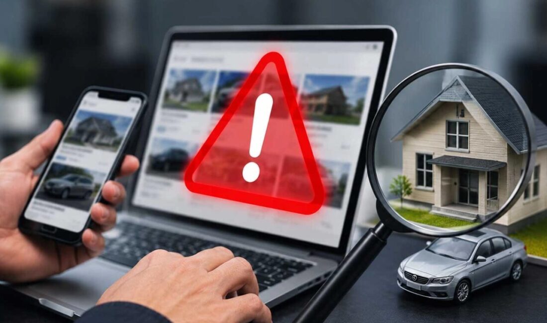 Ticaret Bakanlığı, Elektronik İlan Doğrulama Sistemi’ne (EİDS) aykırı şekilde yayımlanan