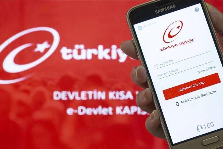 E-devlet’e siber saldırı iddialarına yalanlama! Dezenformasyonla Mücadele Merkezi, e-Devlet Kapısı'nın siber saldırıya uğradığı ve sistemin