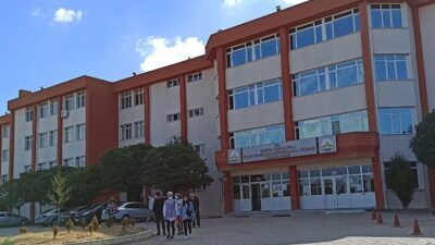 Keşan Yusuf Çapra Uygulamalı Bilimler Yüksekokulu’nun (UBYO) fakülteye dönüştürülmesi yolunda