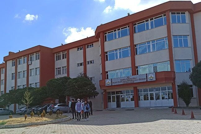 Keşan Yusuf Çapra Uygulamalı Bilimler Yüksekokulu’nun (UBYO) fakülteye dönüştürülmesi yolunda