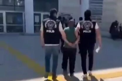 Elazığ’da 7 milyon liralık hırsızlığa 4 tutuklama! Elazığ'da bir evden yaklaşık 7 milyon lira değerindeki ziynet eşyalarının
