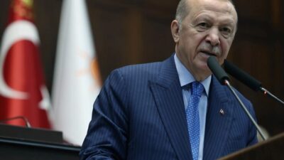 Cumhurbaşkanı Recep Tayyip Erdoğan, 6 beldede gerçekleştirilen ara seçimlerde Cumhur