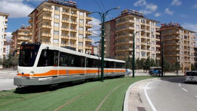 Gaziantep Büyükşehir Belediyesi, 13 Haziran’da gerçekleştirilecek Liselere Geçiş Sınavı (LGS)