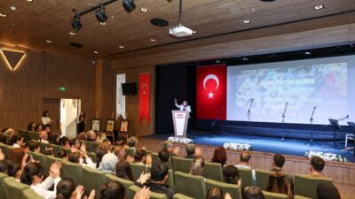 Gaziantep’te gençlerin sanat alanındaki hünerlerini açığa çıkarmak ve Türk kültürünü