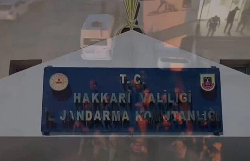 Hakkari’de JİHA destekli uyuşturucu avı! 626 kilogram uyuşturucu ele geçirildi Hakkari’de jandarma ekiplerinin JİHA destekli düzenlediği operasyonlarda 626 kilogram uyuşturucu