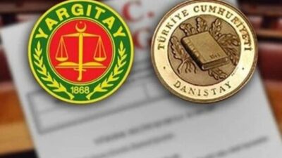 Adalet Bakanı Akın Gürlek, Hâkimler ve Savcılar Kurulu tarafından Yargıtay