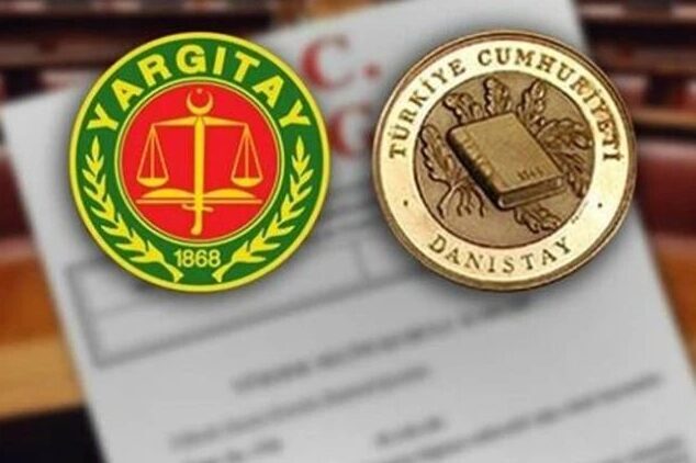 HSK’dan yüksek yargıya yeni atamalara Bakan Gürlek’ten tebrik Adalet Bakanı Akın Gürlek, Hâkimler ve Savcılar Kurulu tarafından Yargıtay