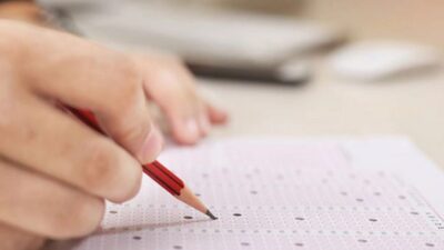 İçişleri Bakanı Mustafa Çiftçi, 13 Haziran Cumartesi günü gerçekleştirilecek LGS