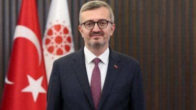 İletişim Başkanı Burhanettin Duran, dijital mecralarda hızla yayılan dezenformasyona karşı