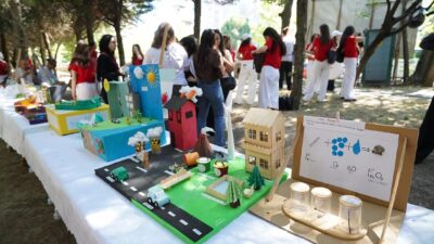 İstanbul Beylikdüzü’nde genç mucitler bilimle buluştu Beylikdüzü Belediyesi, Beylikdüzü İlçe Milli Eğitim Müdürlüğü ve TÜBİTAK iş