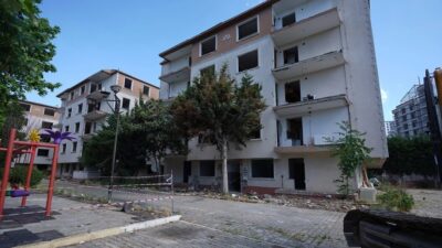 İstanbul Beylikdüzü’nde kentsel dönüşüm çalışmaları devam ediyor. Son olarak, Kavaklı