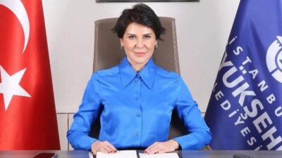 İstanbul Emniyet Müdürlüğü, tutuklu bulunan Medya A.Ş. Genel Müdürü Fatoş