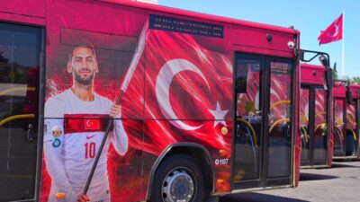 Türkiye’nin ve İstanbul’un en köklü toplu ulaşım kurumu olan İstanbul