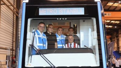İstanbul Büyükşehir Belediyesi (İBB), 2019 yılından bu yana ulaşıma kazandırdığı