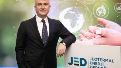 EPDK’nın jeotermal enerji santralleri için tahsis ettiği 100 MW’lık hibrit