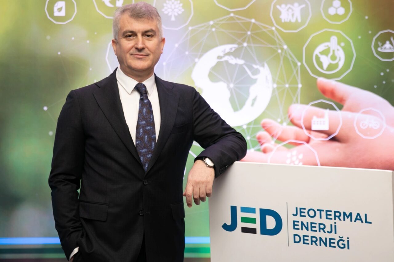 EPDK’nın jeotermal enerji santralleri için tahsis ettiği 100 MW’lık hibrit
