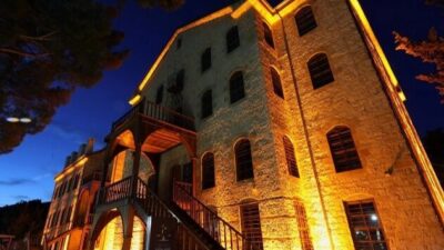 Kahramanmaraş, köklü edebi mirası ve güçlü kültürel birikimiyle UNESCO Yaratıcı