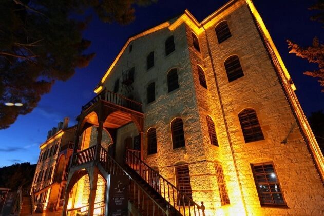 Kahramanmaraş, köklü edebi mirası ve güçlü kültürel birikimiyle UNESCO Yaratıcı