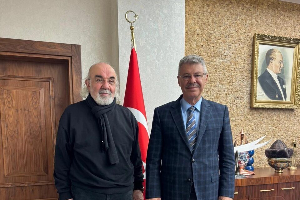 ​Türkiye’nin sözleşmeli pancar üretiminde lider kuruluşlarından olan Kayseri Şeker, sürdürülebilir