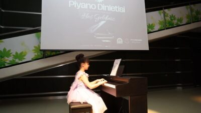 Kocaeli Gebze Belediyesi bünyesinde faaliyet gösteren Gebze Sanat ve Meslek