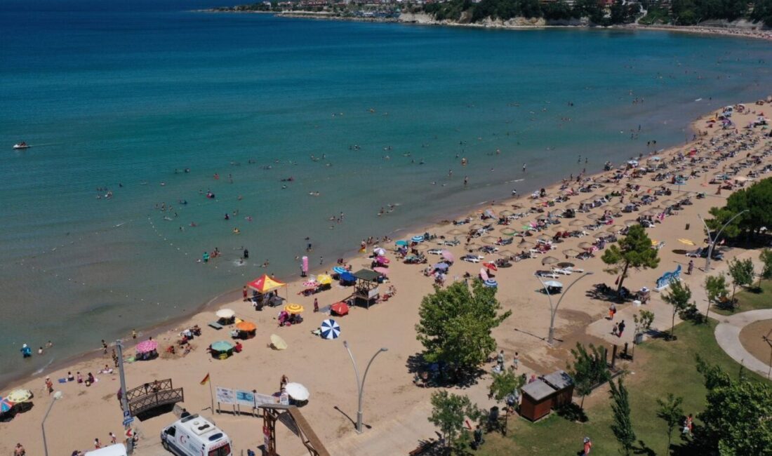 Kocaeli Büyükşehir Belediyesi’ne bağlı KOSKEM ekipleri, 13 Haziran Cumartesi günü