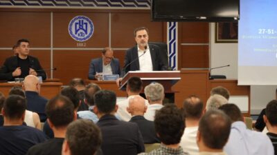Konya Ticaret Odası (KTO), üyeleriyle istişare kültürünü güçlendirmek ve sektörlerin