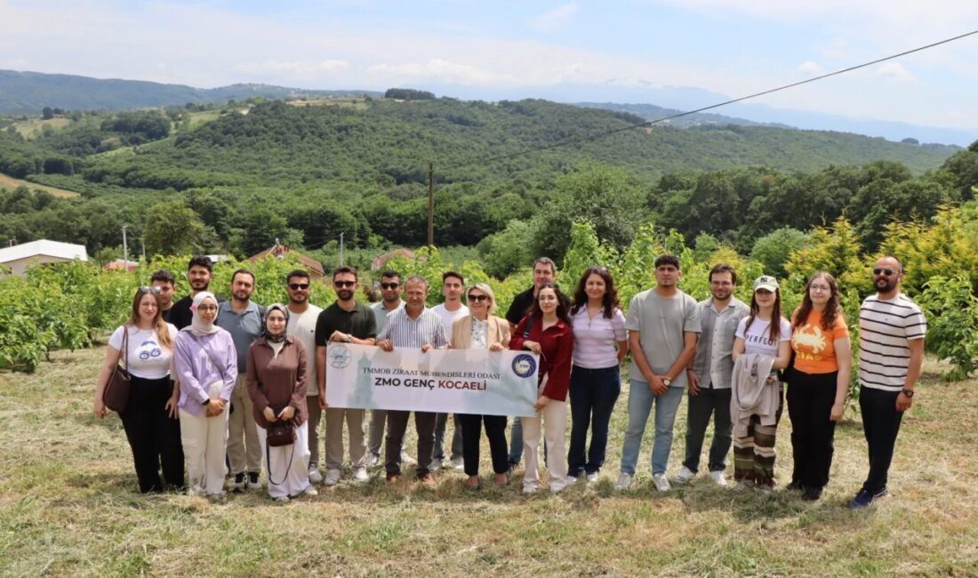 KOÜ öğrencileri İpekböceği Kozaevi’nde üretim sürecini yerinde inceledi Kocaeli Üniversitesi Arslanbey MYO öğrencileri, İzmit Belediyesi İpekböceği Kozaevi’ni ziyaret