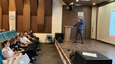 Manisa Büyükşehir Belediyesi İşletme ve İştirakler Dairesi Başkanlığı’na bağlı Haller