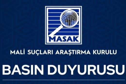 MASAK: Vehbi Koç’la ilgili şüpheli işlem ifadesi yok MASAK, Cumhuriyet gazetesinin sosyal medya hesabından paylaşılan "Şüpheli Dedikleri Kişi