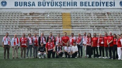 Millî Eğitim Bakanlığı ile TFF iş birliğinde, güzel sanatlar liseleri