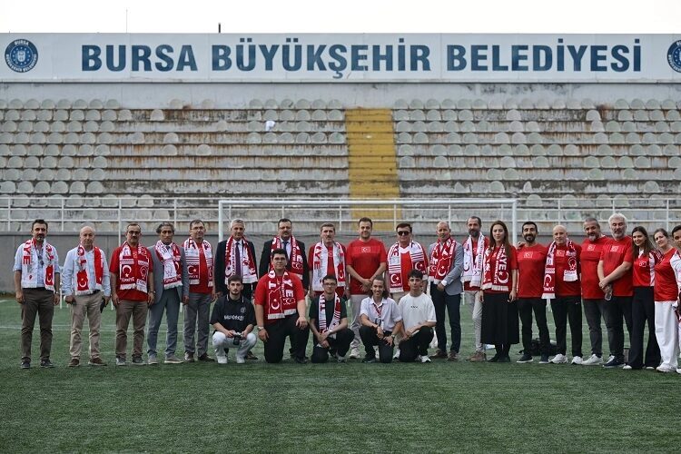 Millî Eğitim Bakanlığı ile TFF iş birliğinde, güzel sanatlar liseleri
