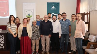 Çocukların geleceğine sahip çıkan Osmangazi Belediyesi, “Çocuklar Geleceğimiz; Geleceğimizi Korumalıyız!”