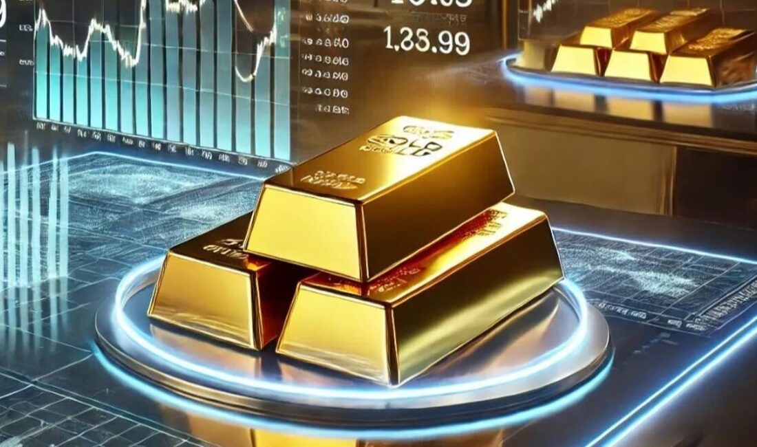 Reel getiride Mayıs’ın gözdesi mevduat faizi oldu… Uzun vadenin güvenli limanı ‘altın’ TÜİK’in Mayıs ayı Finansal Yatırım Araçlarının Reel Getiri Oranları verilerine