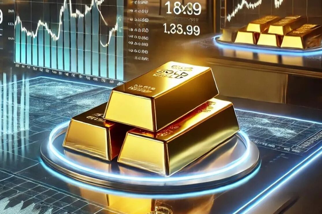 Reel getiride Mayıs’ın gözdesi mevduat faizi oldu… Uzun vadenin güvenli limanı ‘altın’ TÜİK’in Mayıs ayı Finansal Yatırım Araçlarının Reel Getiri Oranları verilerine