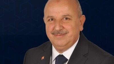 Kırıkkale'nin Keskin ilçesinde AK Partili Belediye Başkanı Ekmel Cönger, rüşvet