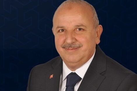 Kırıkkale'nin Keskin ilçesinde AK Partili Belediye Başkanı Ekmel Cönger, rüşvet