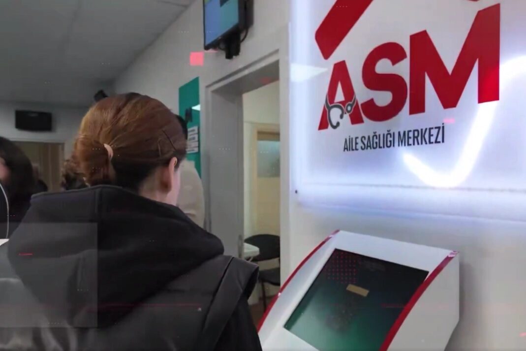 Sağlık Bakanı Prof. Dr. Kemal Memişoğlu, birinci basamak sağlık hizmetlerinde