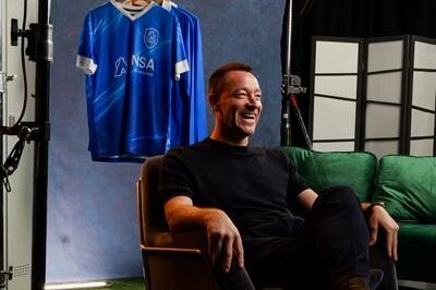 Saha çizgisinden dijital vizyona… John Terry’nin yeni küresel adımı Eski Chelsea kaptanı John Terry, finansal teknoloji platformu OnsaFX ile
