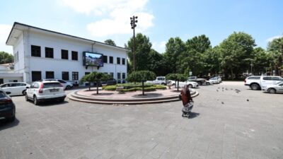 Sakarya Büyükşehir Belediyesi, 2026 FIFA Dünya Kupası'nda yaşanacak milli heyecanı