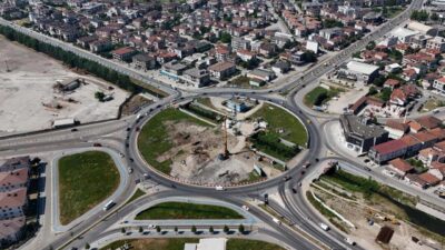 Sakarya Büyükşehir’den LGS hassasiyeti Sakarya Büyükşehir Belediyesi, LGS öğrencileri için 12 Haziran Cuma 17.30'dan