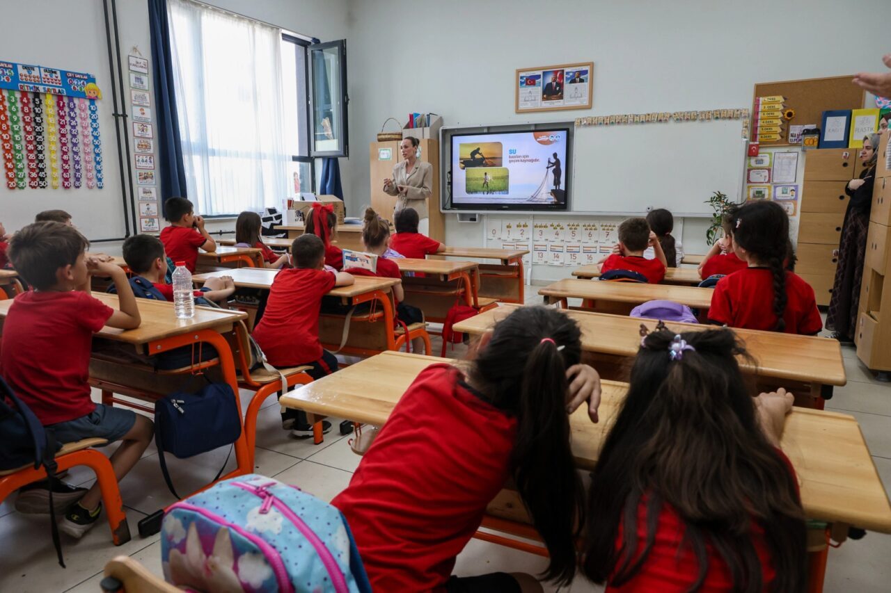 Sakarya Büyükşehir Belediyesi Su ve Kanalizasyon İdaresi (SASKİ), su kaynaklarının
