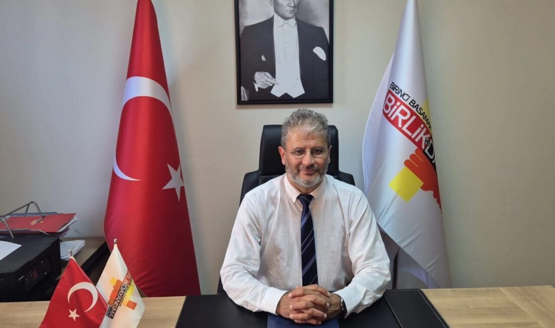 Birlik ve Dayanışma Sendikası’nın açtığı davada mahkeme, yüzde 2 sendika