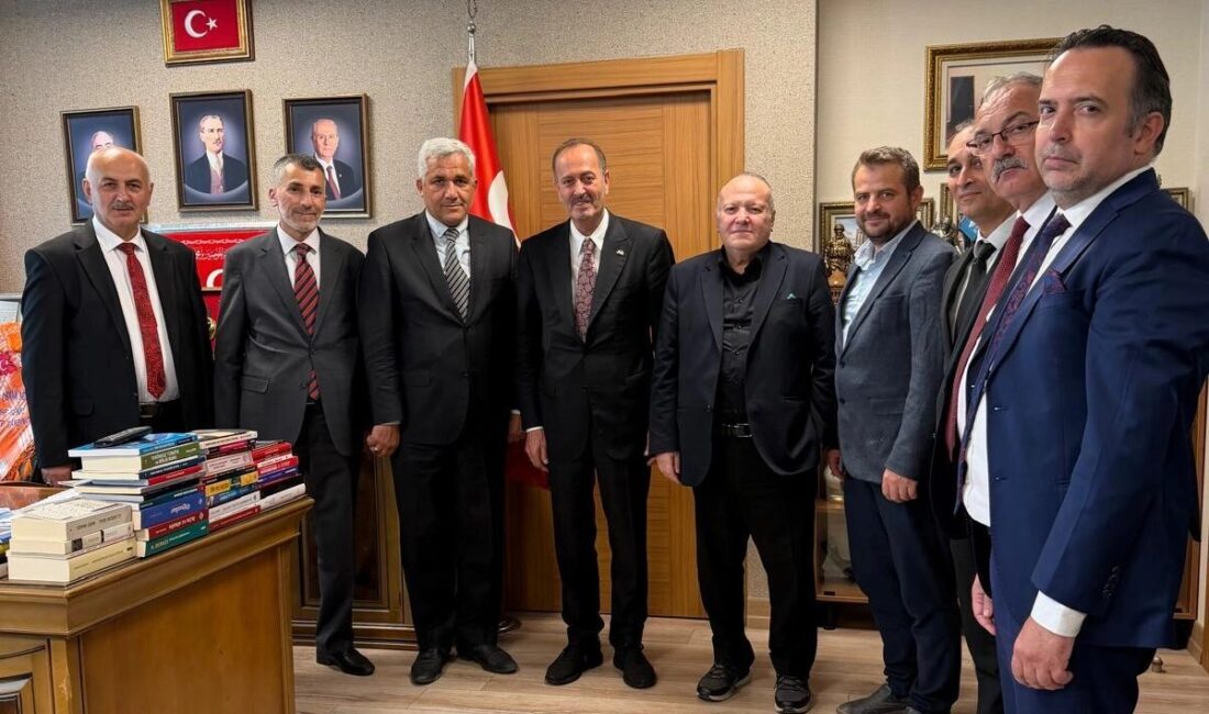 Temiz Toplum Temiz Gelecek Platformu, engelli bireylerin sorunlarına kalıcı çözüm