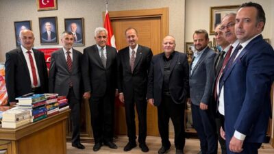 Temiz Toplum Temiz Gelecek Platformu, engelli bireylerin sorunlarına kalıcı çözüm