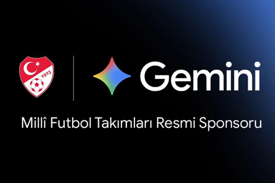 Türkiye Futbol Federasyonu ile Google arasında yapılan iş birliği kapsamında,