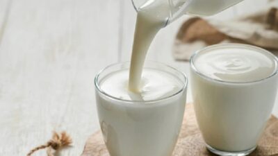 Ticari toplanan süt geriledi… Ayran ve kefir üretimi arttı Türkiye İstatistik Kurumu verilerine göre ticari süt işletmelerince toplanan inek