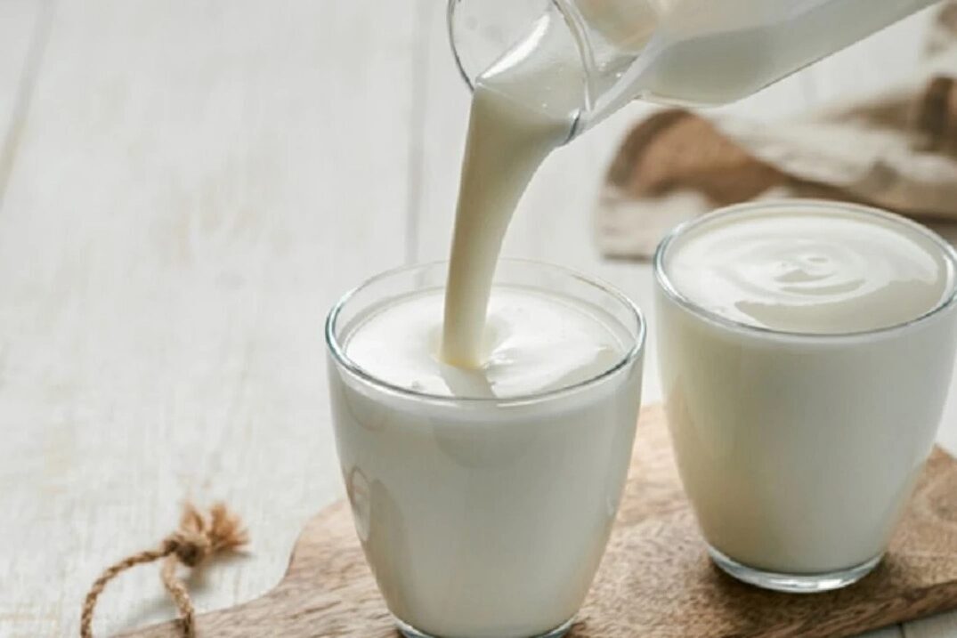 Ticari toplanan süt geriledi… Ayran ve kefir üretimi arttı Türkiye İstatistik Kurumu verilerine göre ticari süt işletmelerince toplanan inek