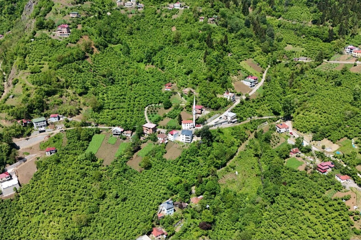 Trabzon Büyükşehir Belediyesi TİSKİ Genel Müdürlüğü, Maçka’nın Hızarlı, Gayretli ve