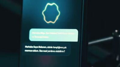 TÜBİTAK, geliştirdiği Türkçe büyük dil modeli BİLGE’nin henüz kamu kullanımına