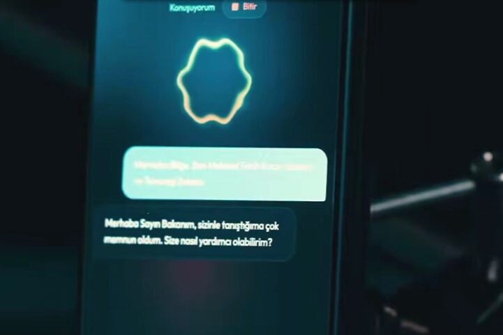 TÜBİTAK, geliştirdiği Türkçe büyük dil modeli BİLGE’nin henüz kamu kullanımına